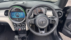 MINI Convertible 1.5 Cooper Exclusive 2dr Auto Petrol Convertible